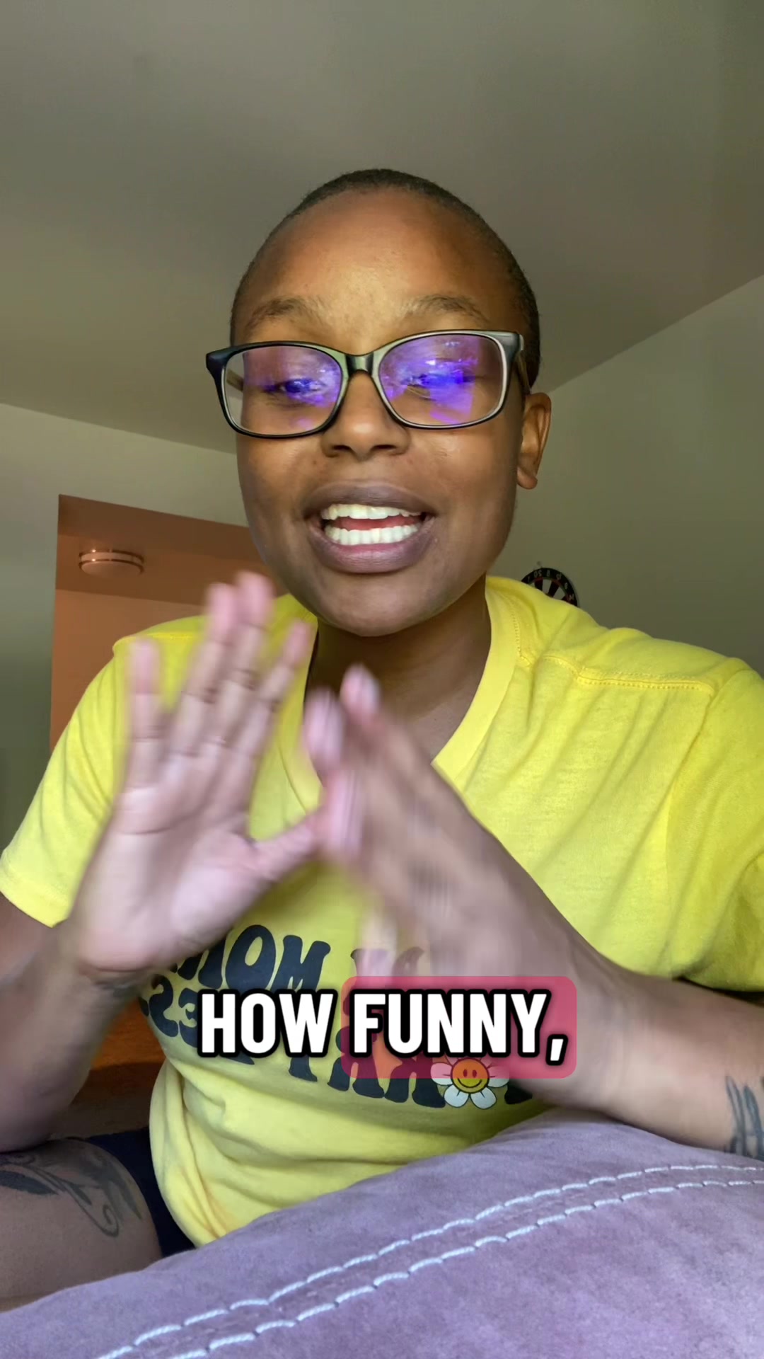 @Kayla Anderson