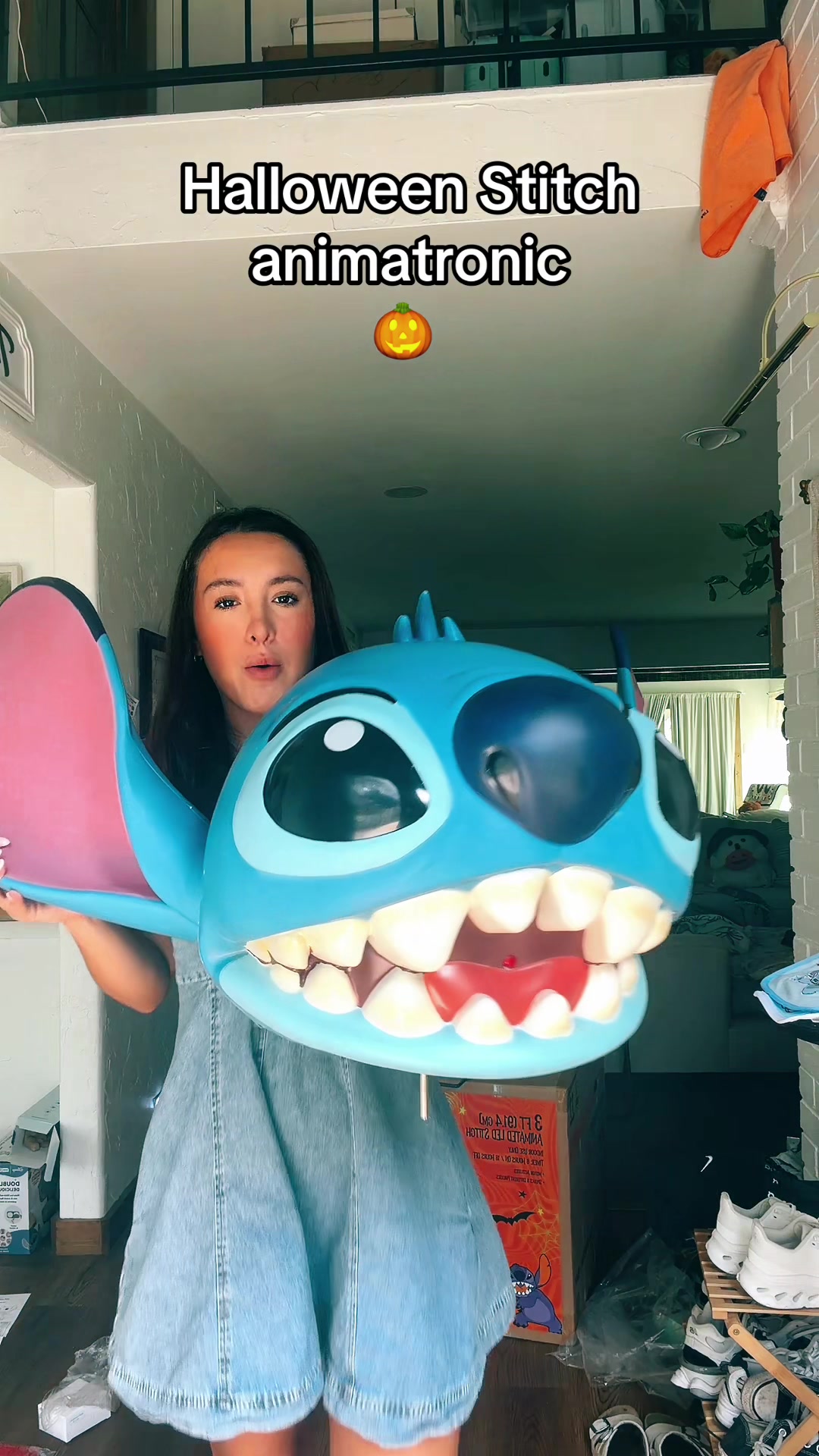 @Stitch Girl