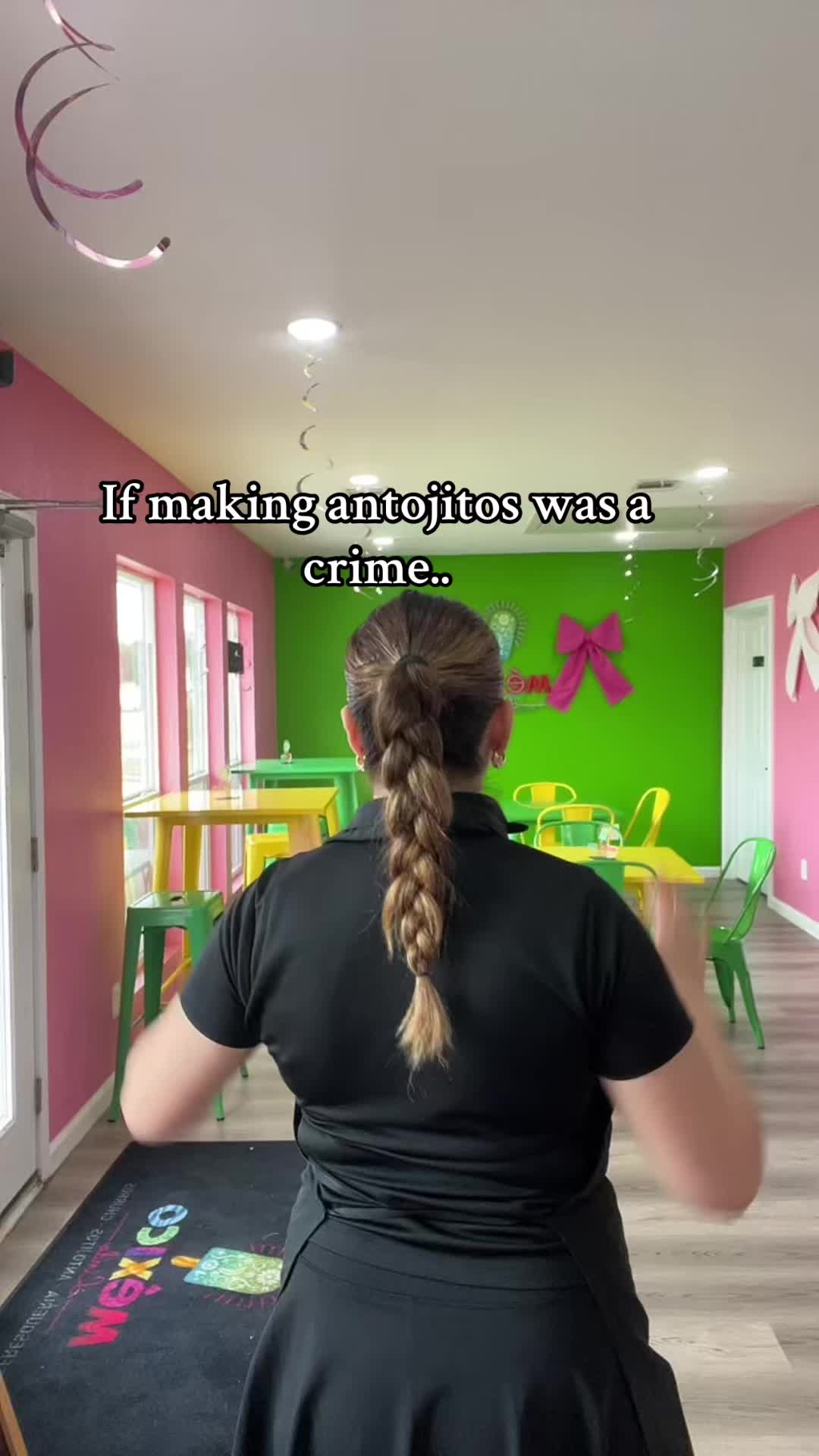 @MexicoLindo