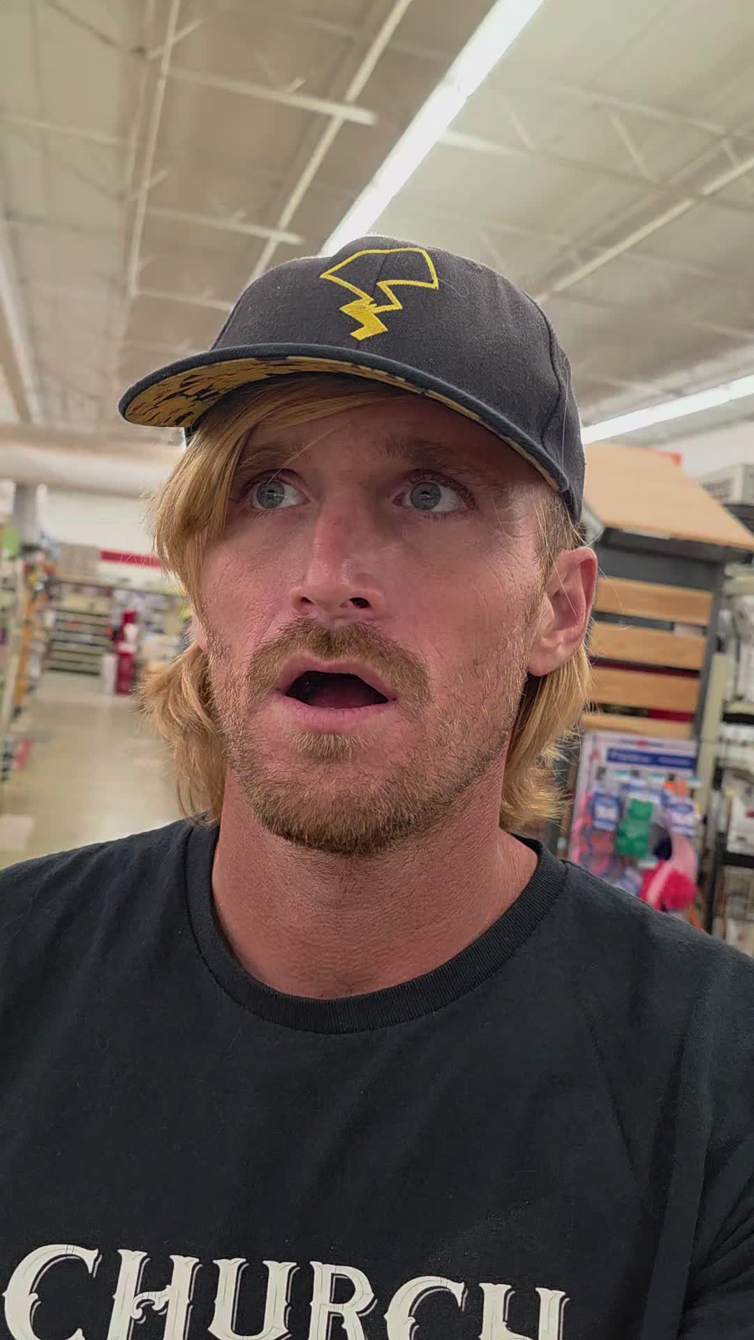 @Not Logan Paul
