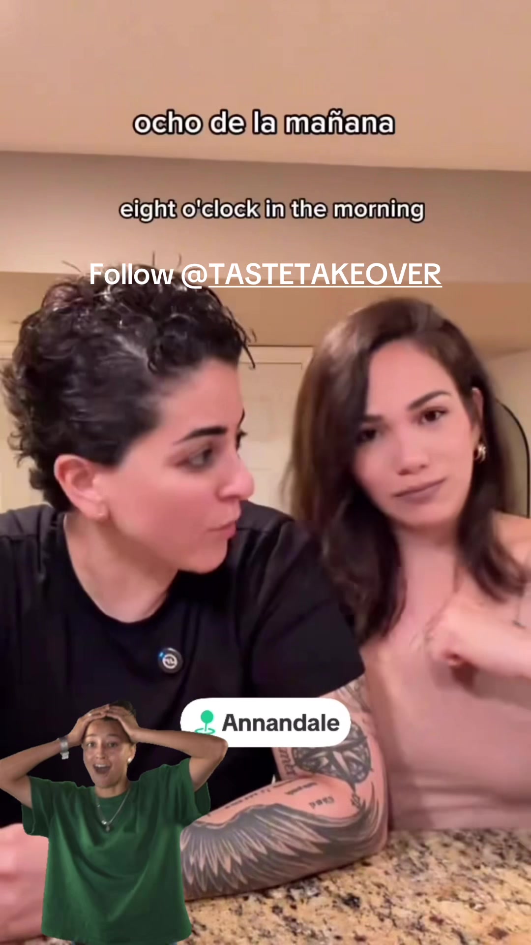 @Natasha Sebastiani