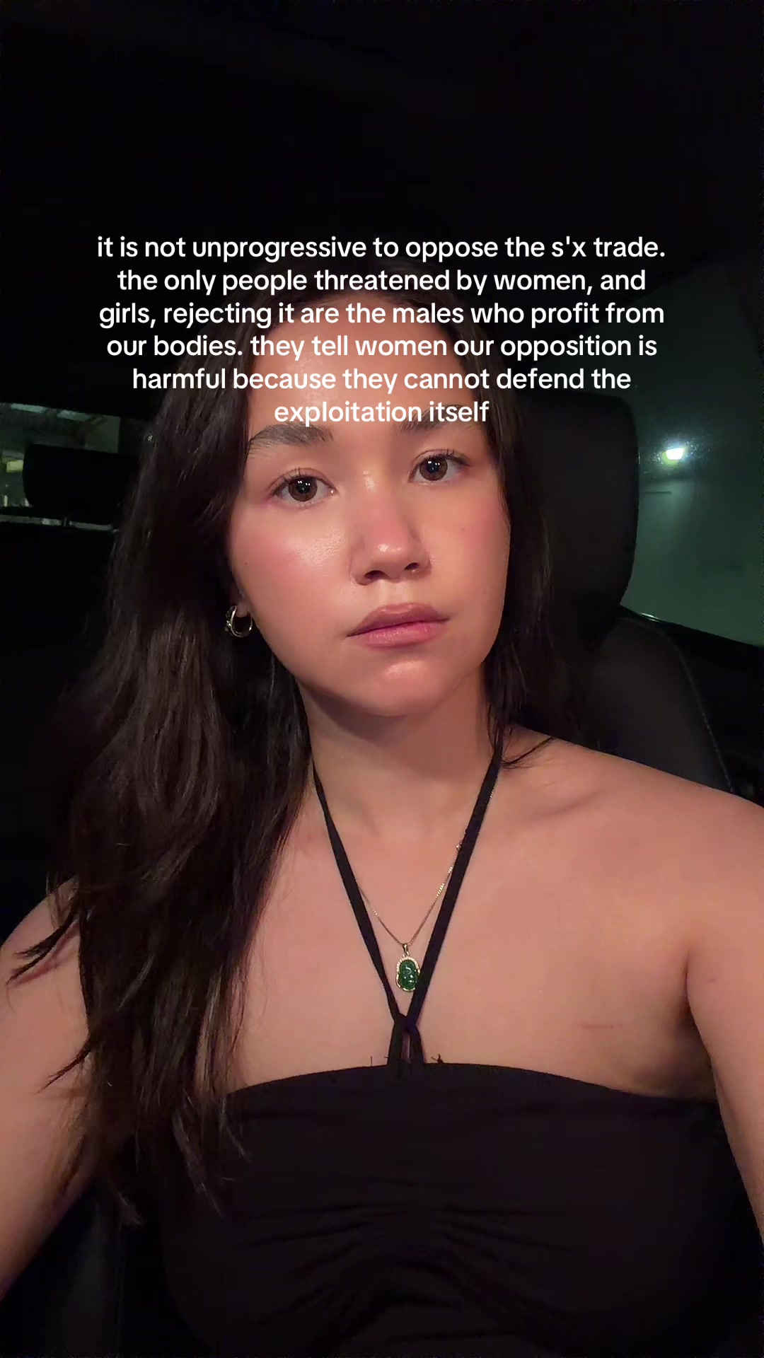 @EMMY ດາຣາ | feminist oracle
