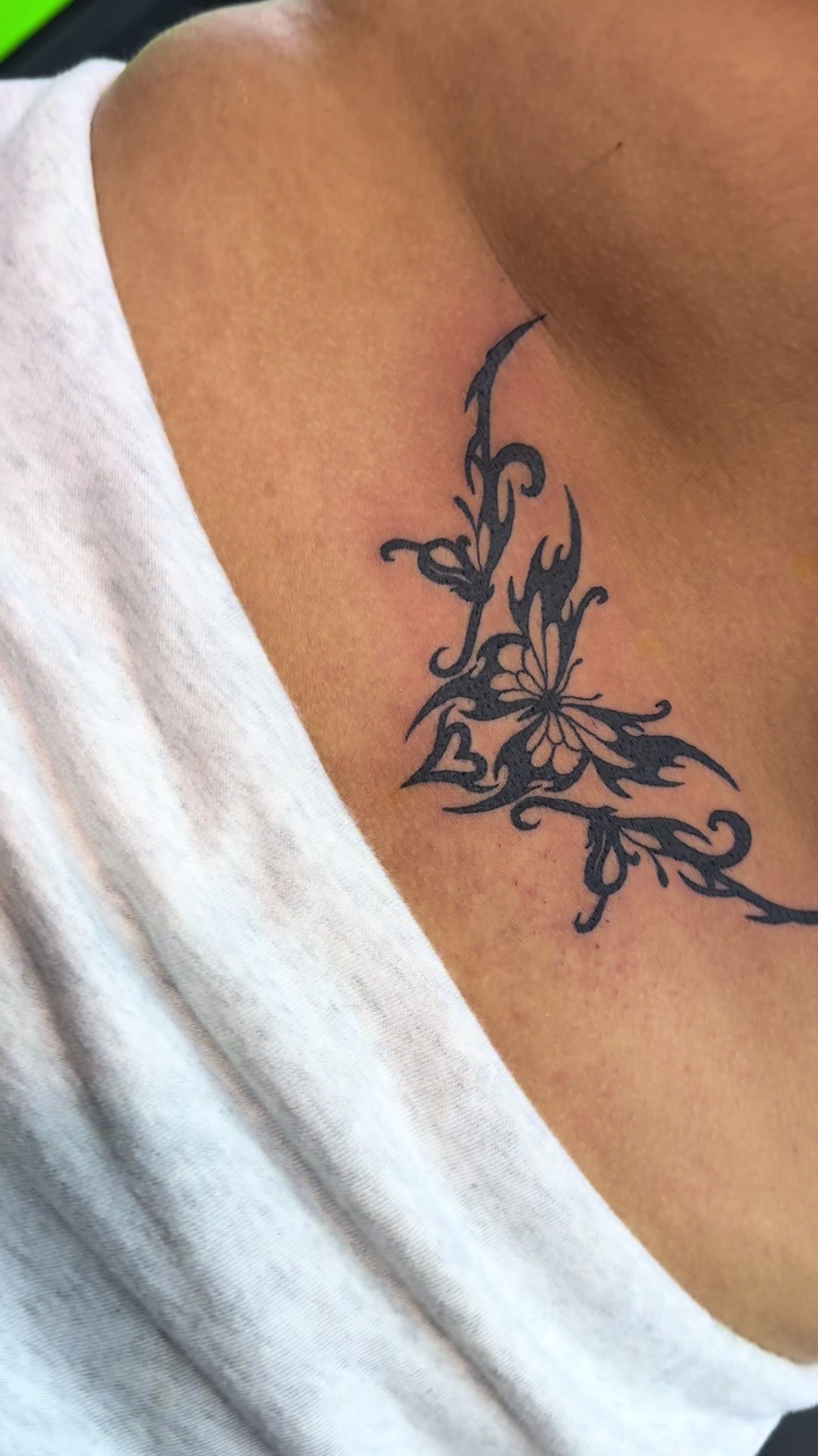 @tattoos by Mike