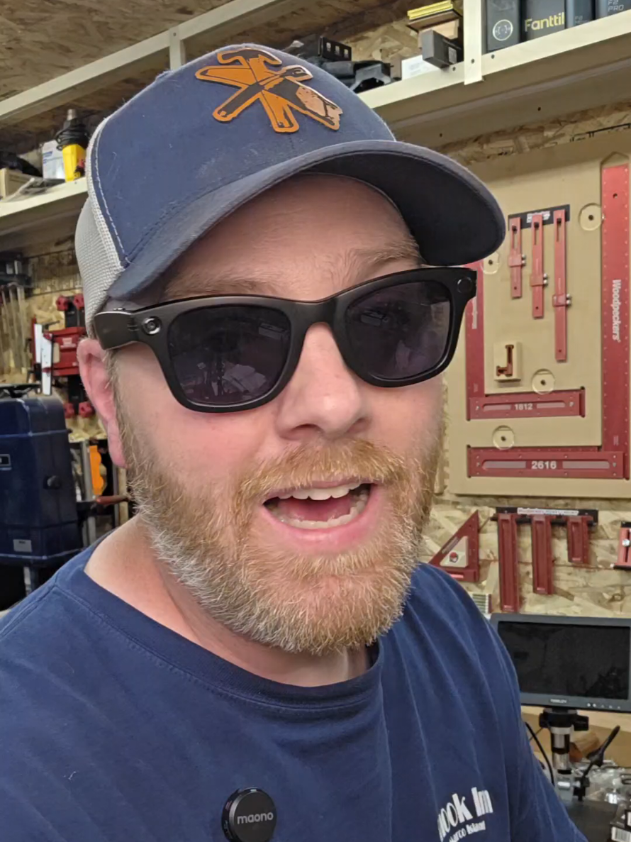 @Kiernan Woodworks