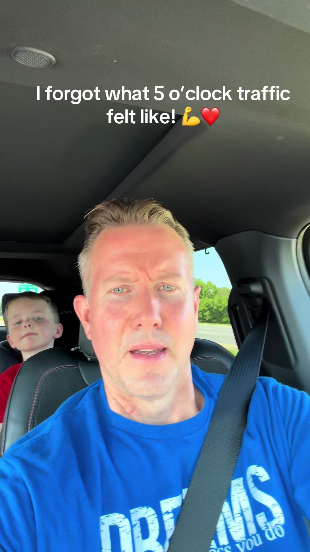 @John Hozik | Disciplined Dads