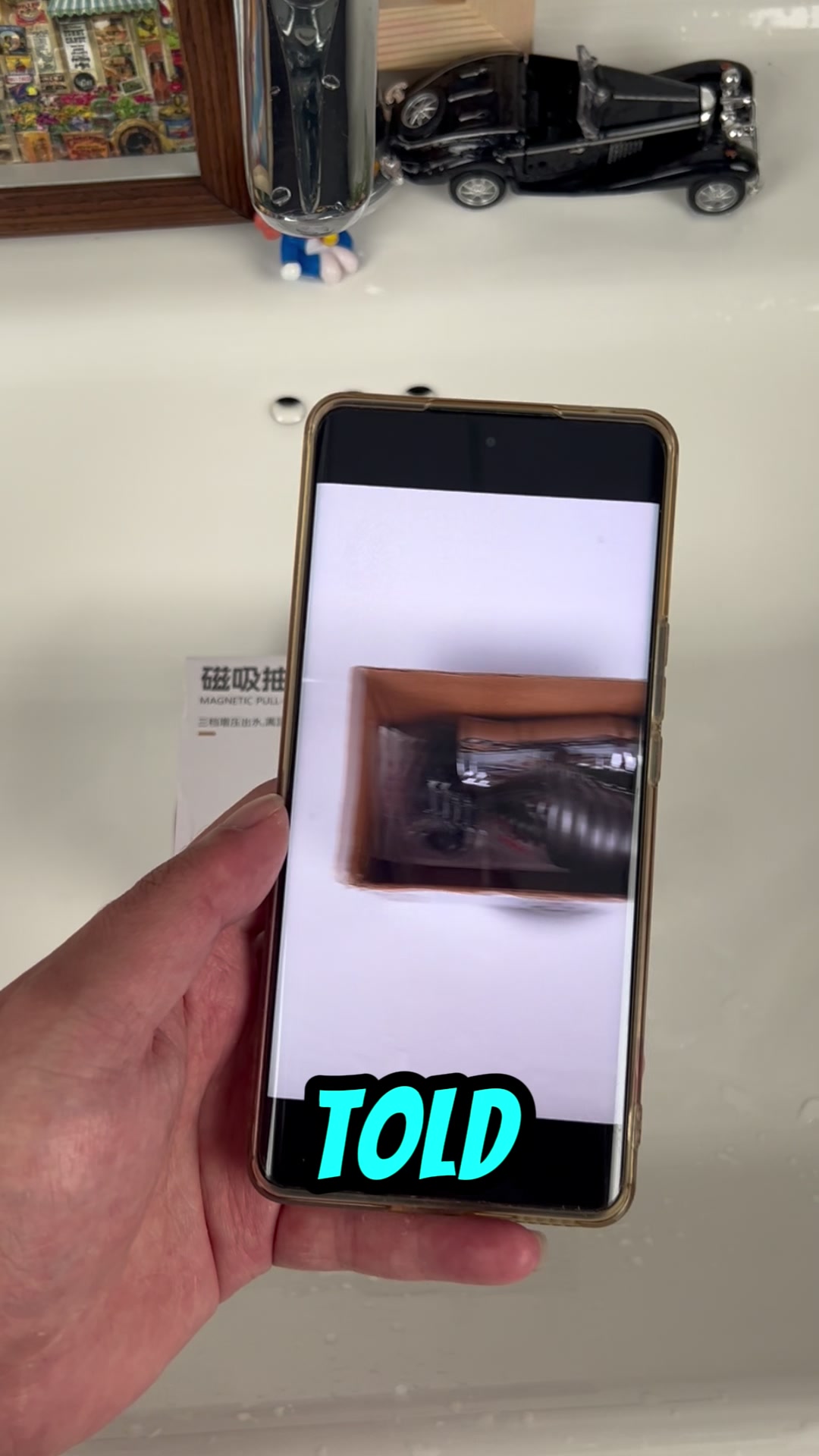@TapMaster Pro