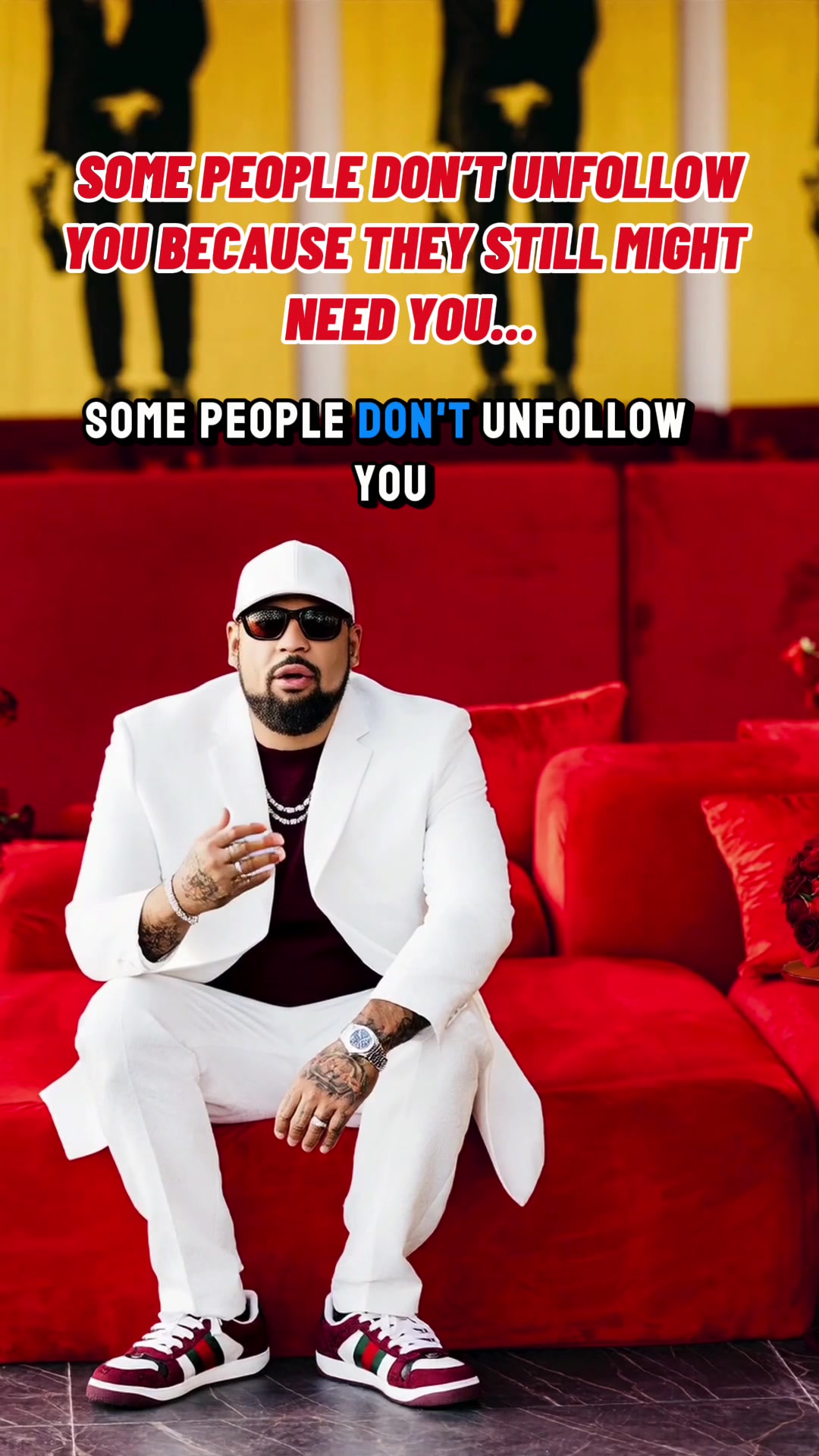 @GrindFace The Creator