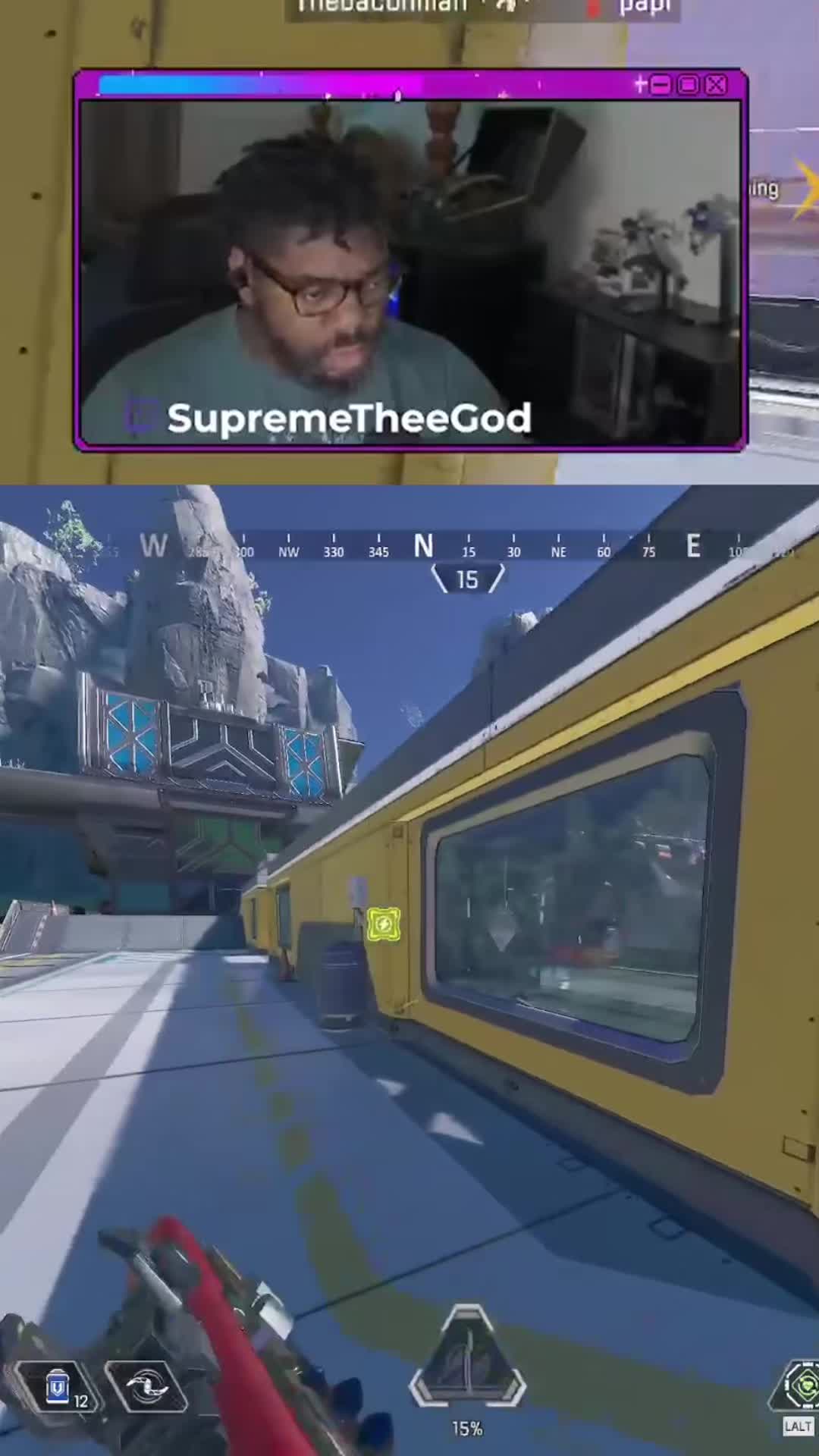 @SupremeTheeGod