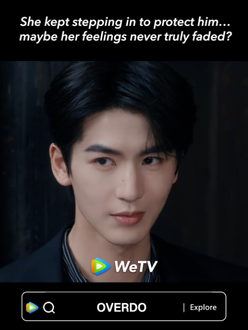 @WeTV Singapore
