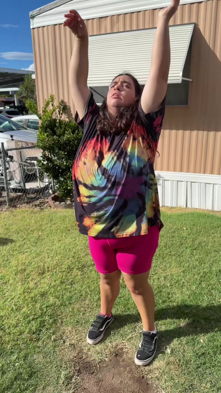 @Alyssa starr