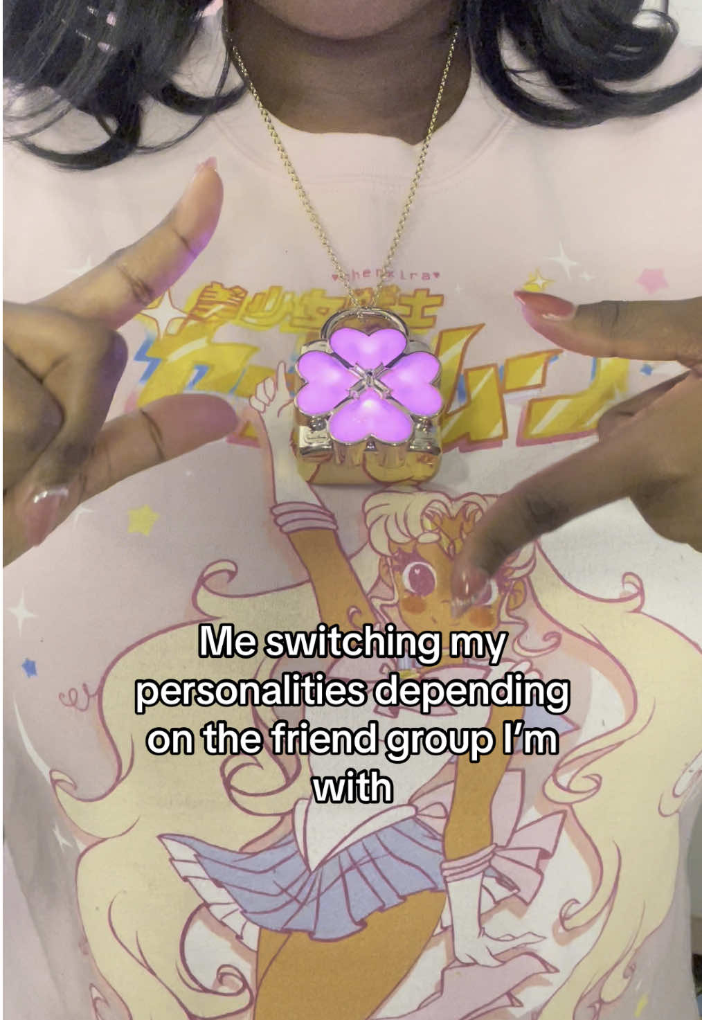 @Lunary 💁🏾♀️✨