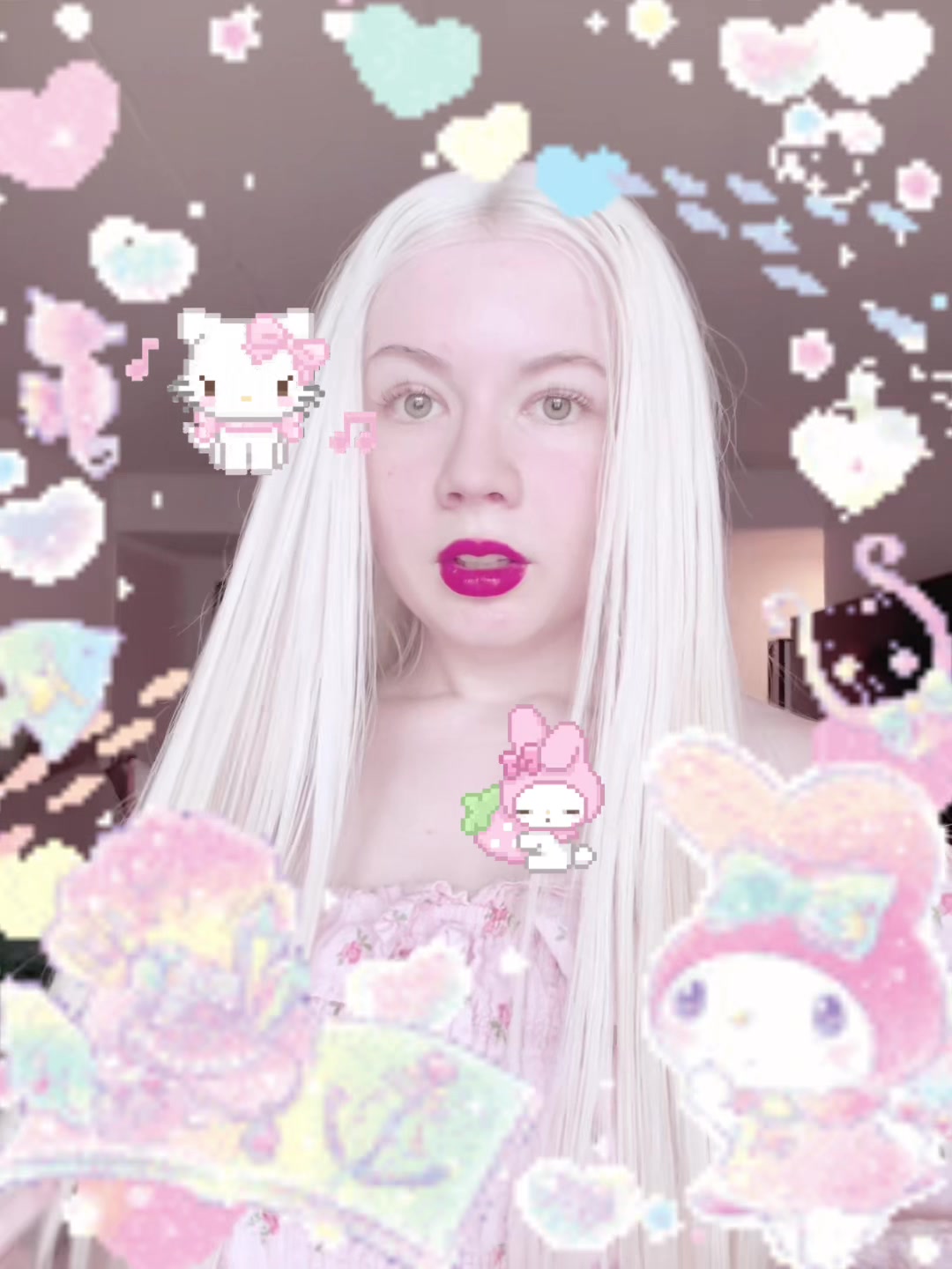 @Z 🎀💄✨