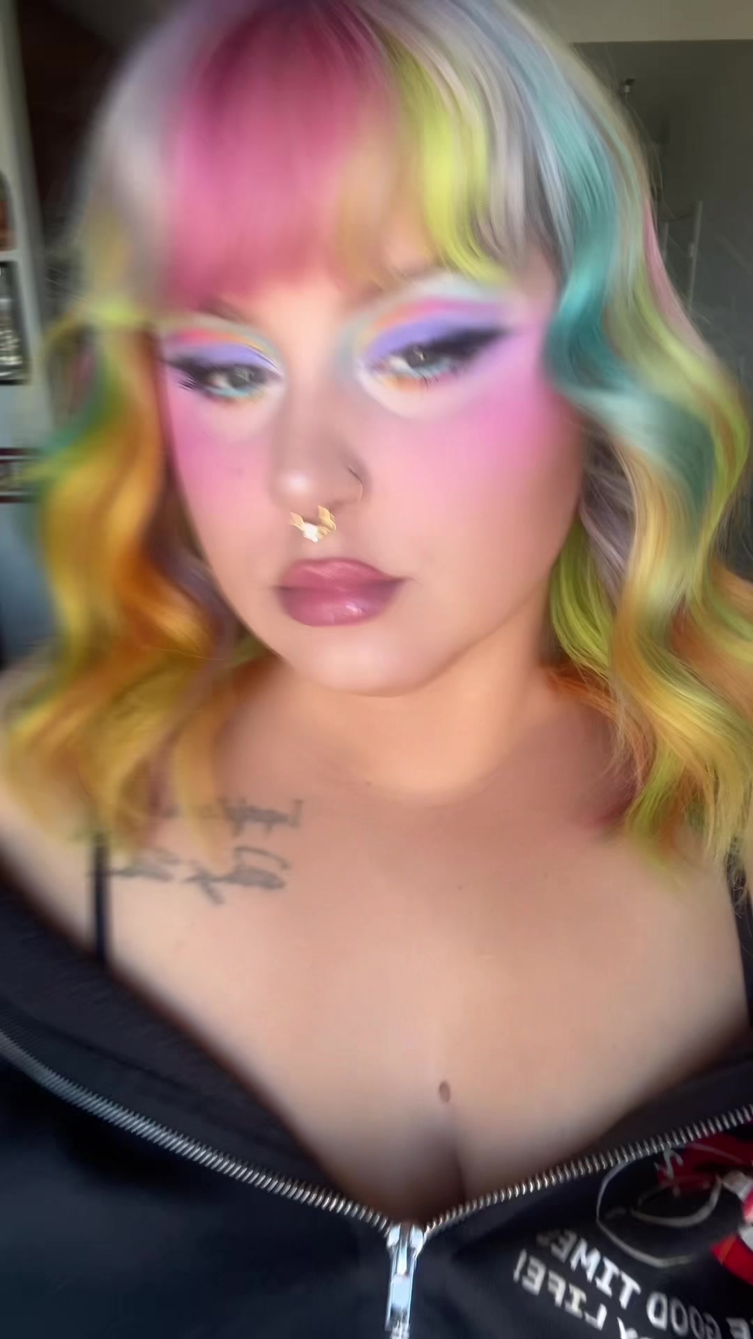 @blendingwithbritney