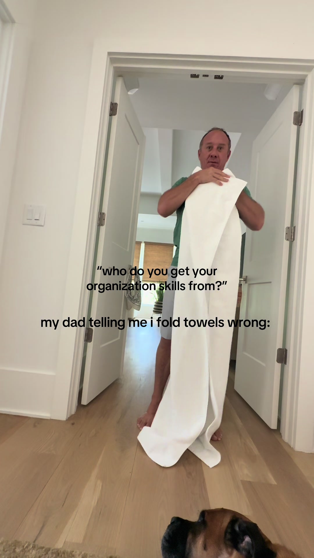 @Lily Garofalo