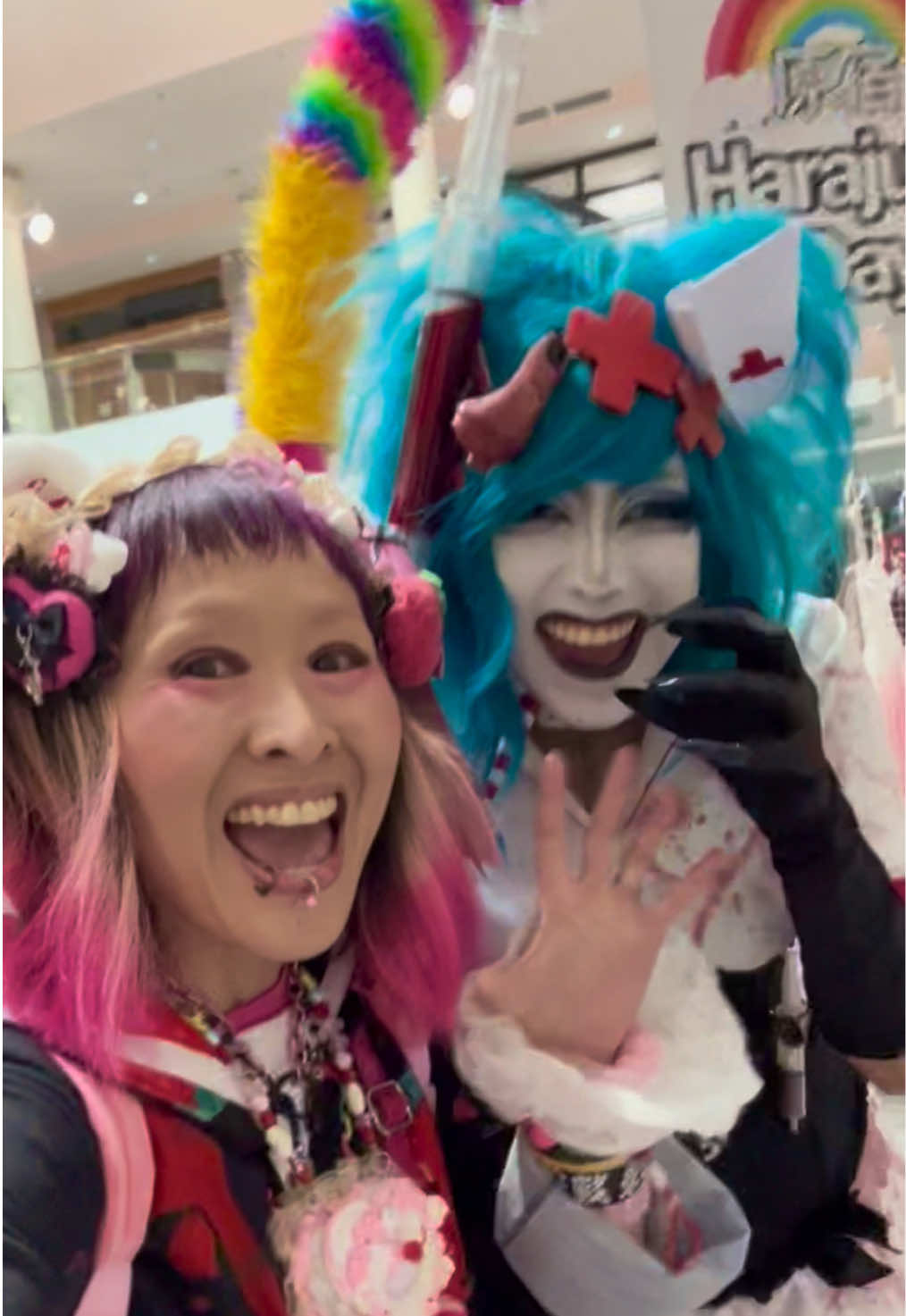 @Aya Masuda