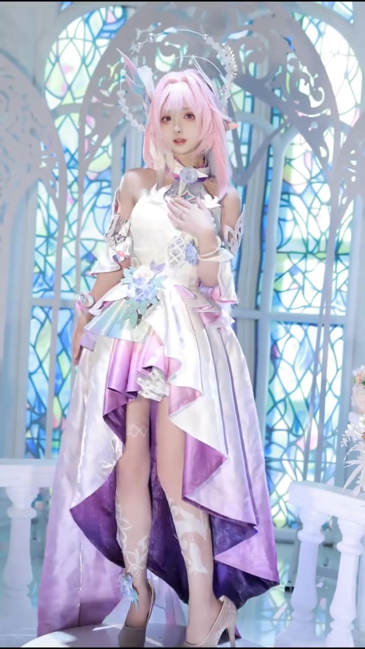 @cosplay收藏夹