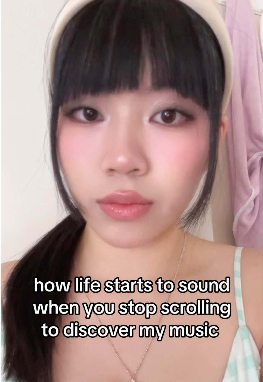 @Melody T