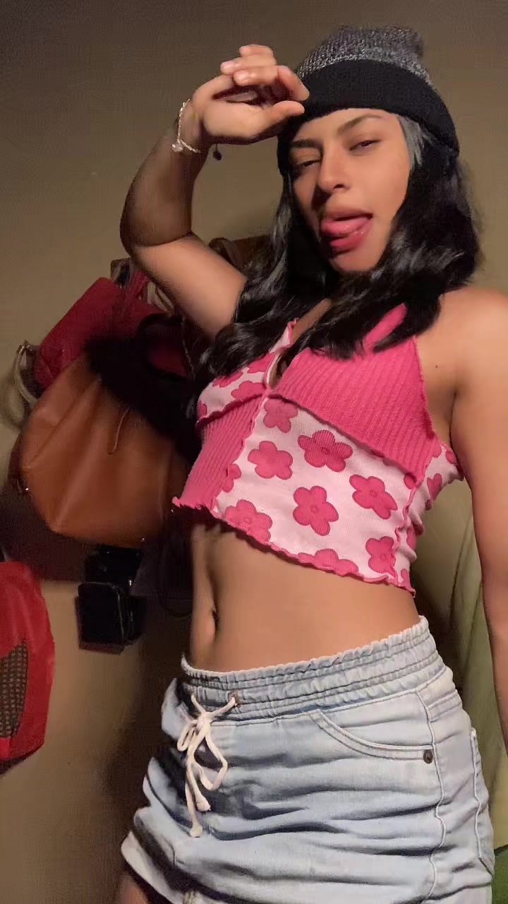 @Sheis.Dani💃🏽💕