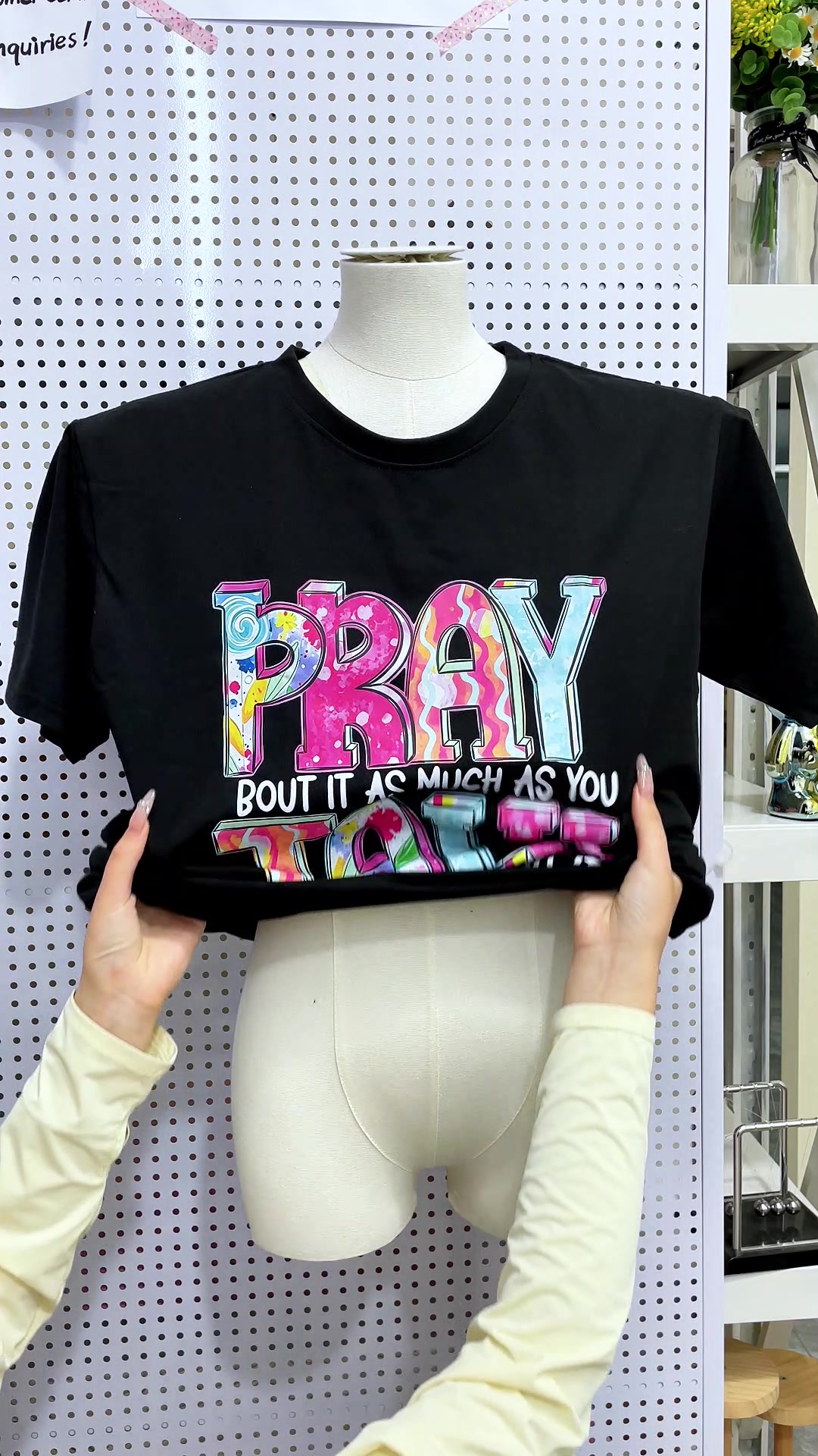 @Wonderful Shop