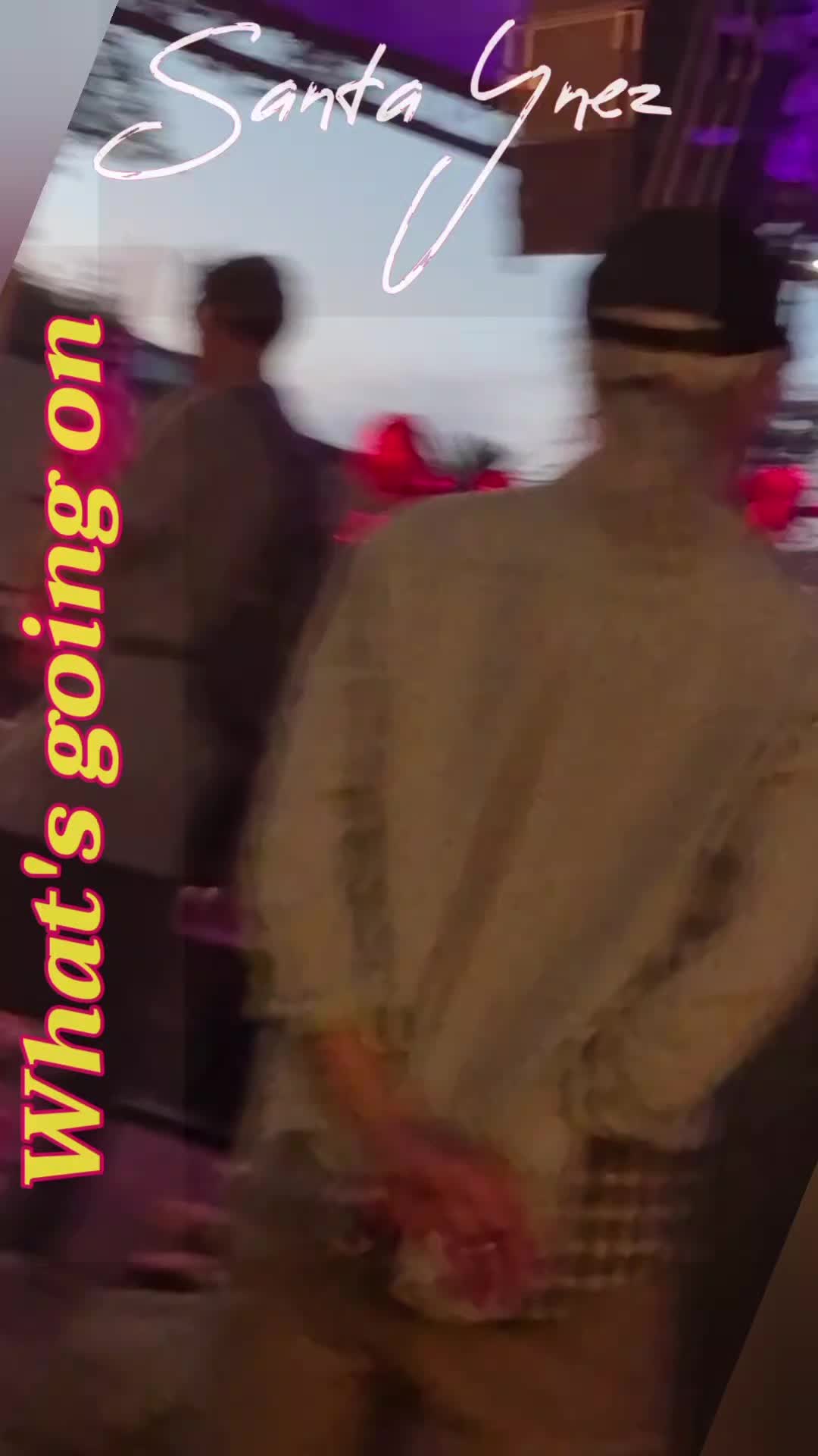 @Enrique