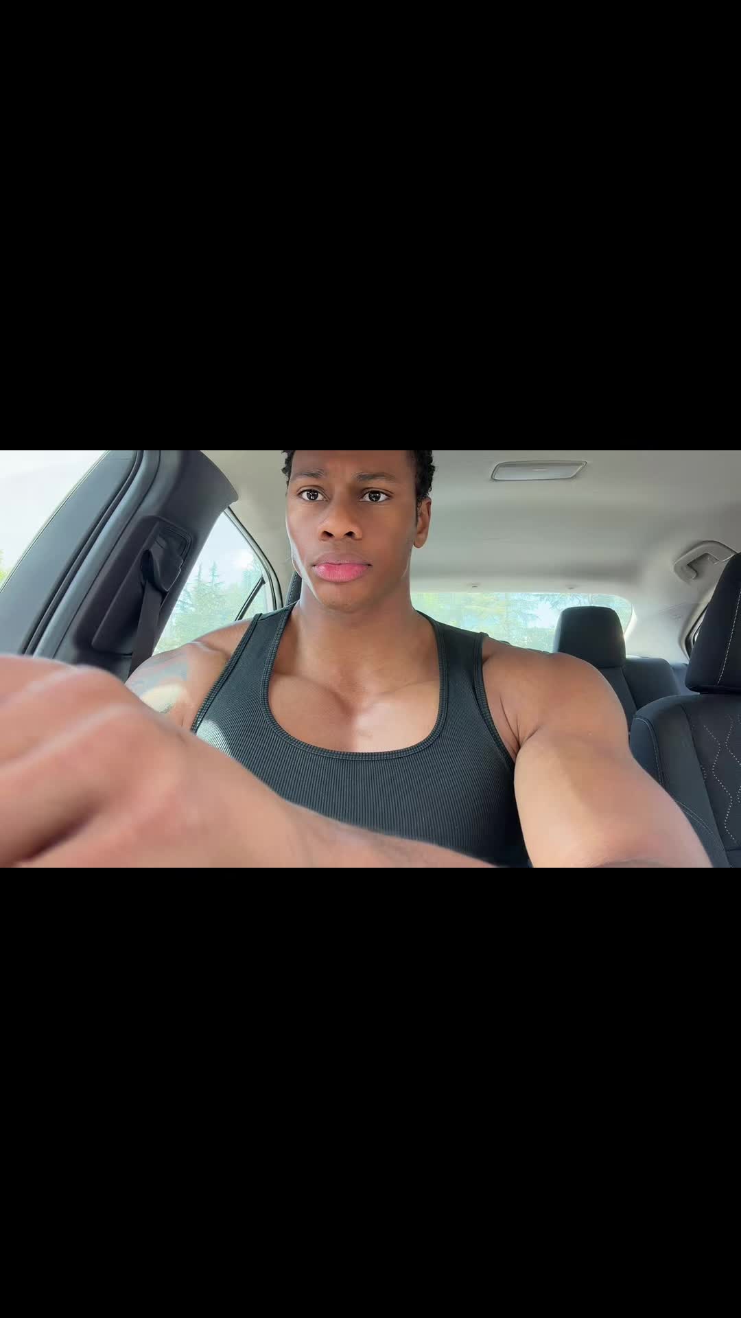 @Anthony Harriel