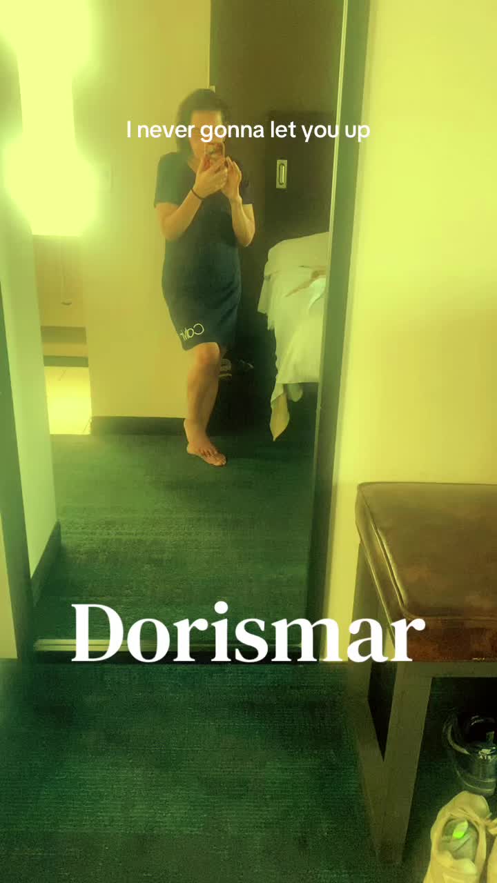 @Doris H Ramos