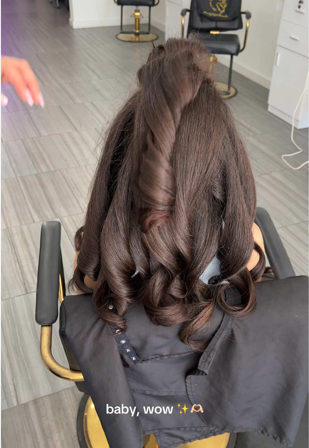 @Hair by Brenda🦁
