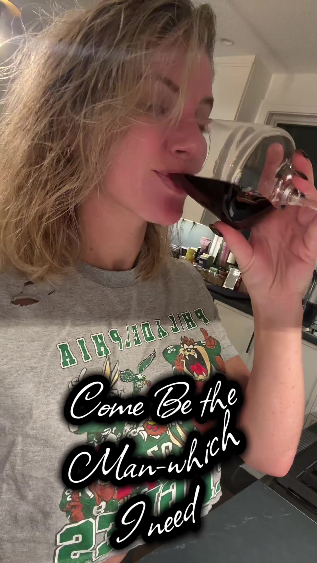 @Alyssa D'Angelo