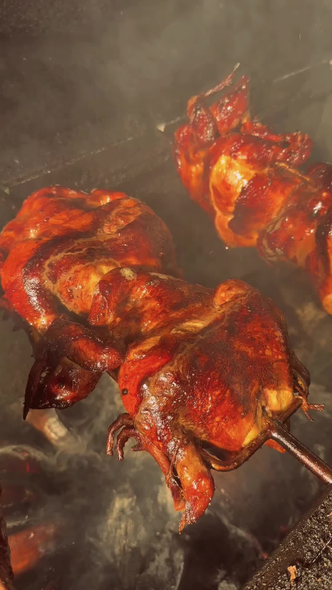 @Lelesuperpremium Ayam Guling