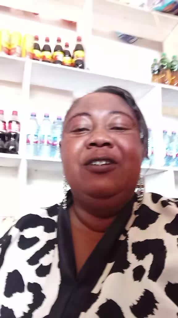@Afia boadiwaah