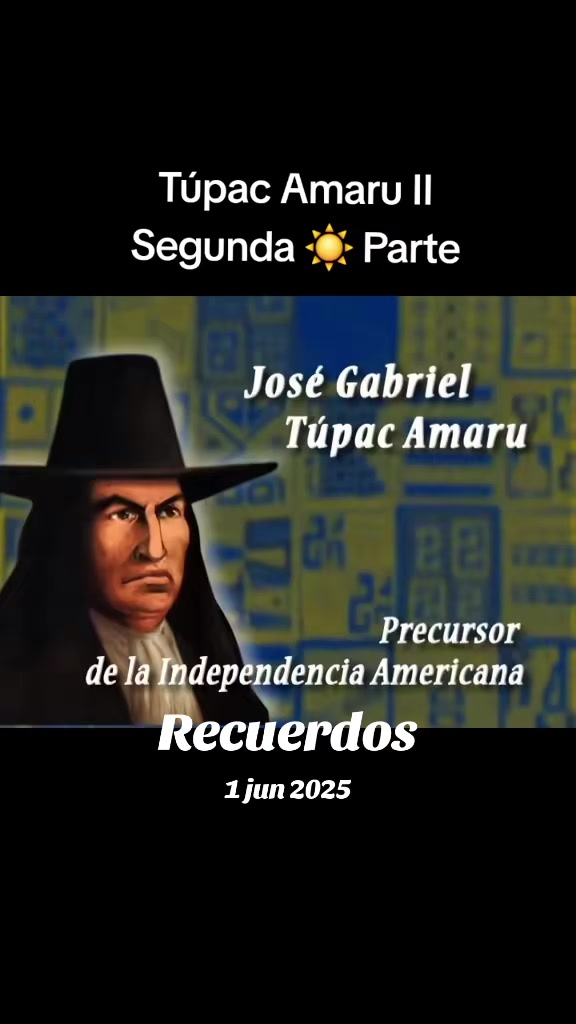 @Virrey Mágico