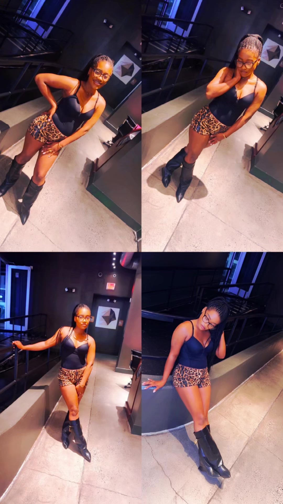 @🦌Shaquania Victoria ✨💕