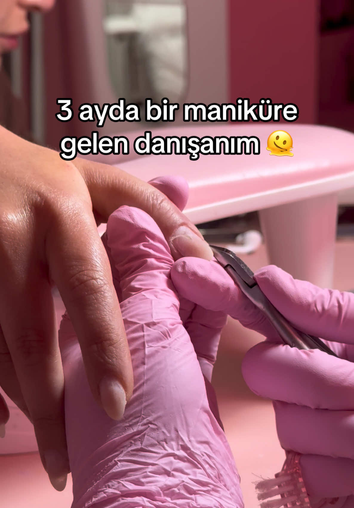 @Kartal Protez Tırnak💖
