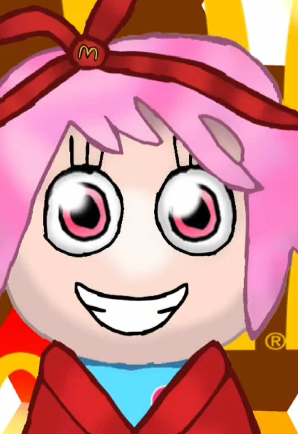 @Floretta Doo