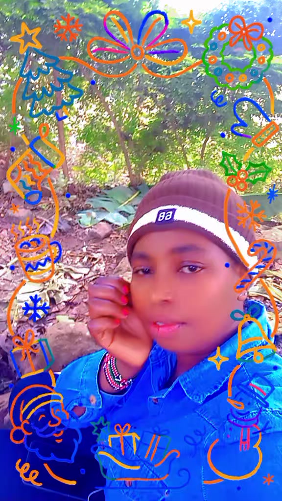 @cate mrembo🥰😍