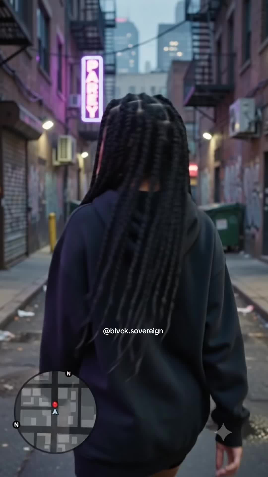 @Blvck Sovereign