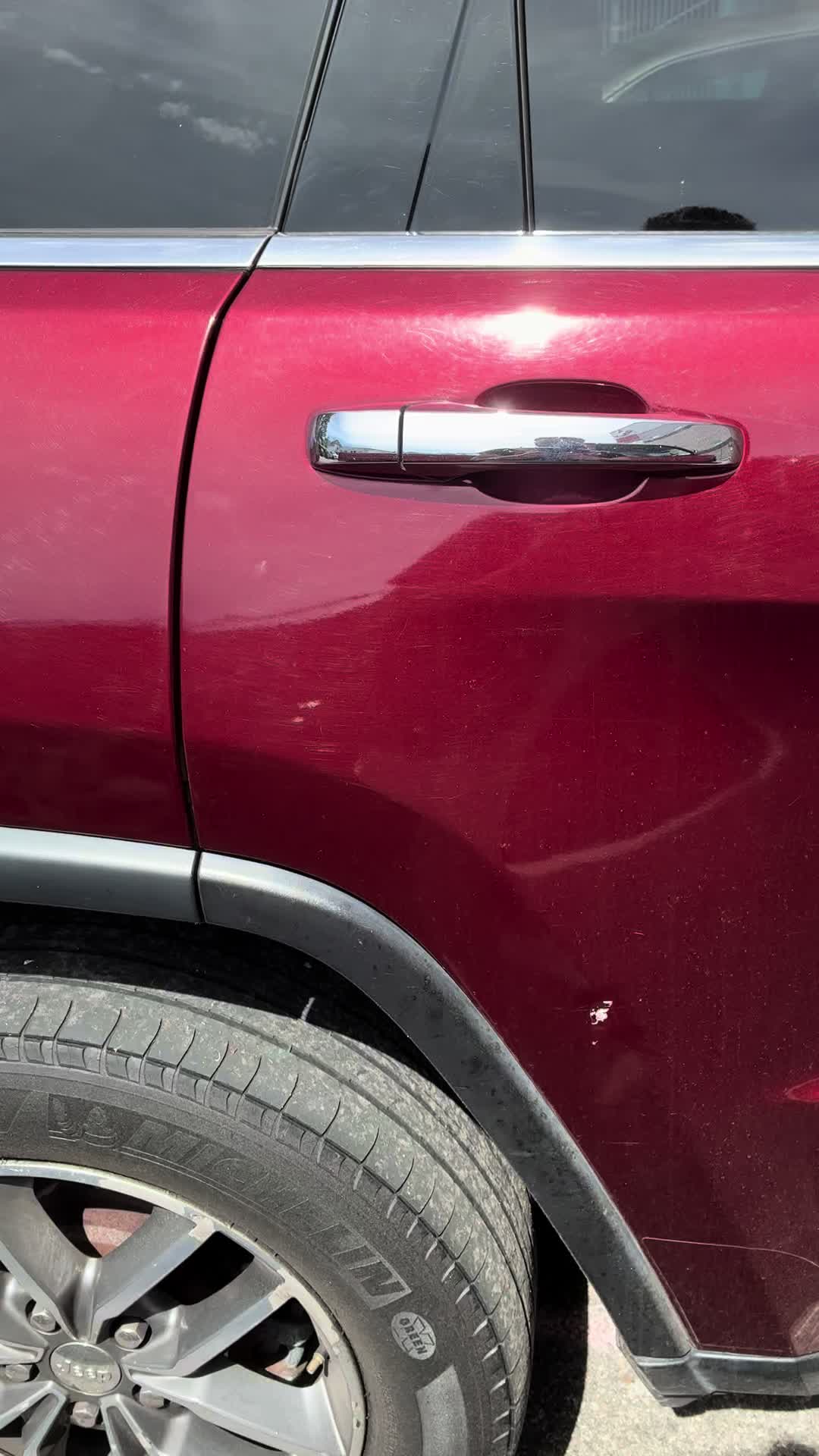 @NJ Auto Body