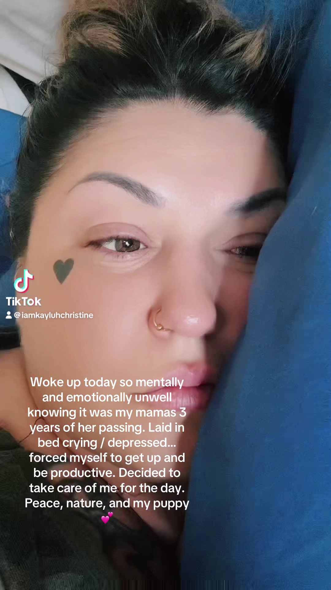 @Iamkayluhchristine
