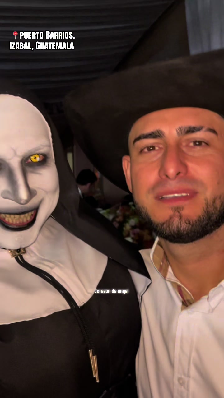 @Corazón de Ángel