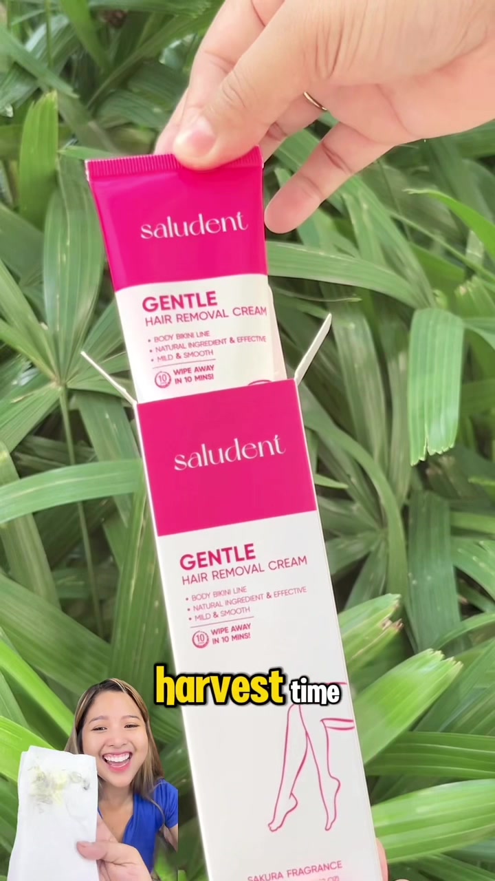@Saludent