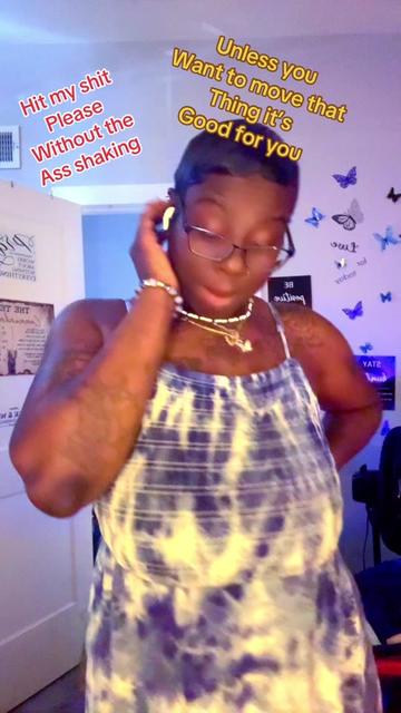 @🌈veeTharrington 👑🫀💃🏽🌈♓️