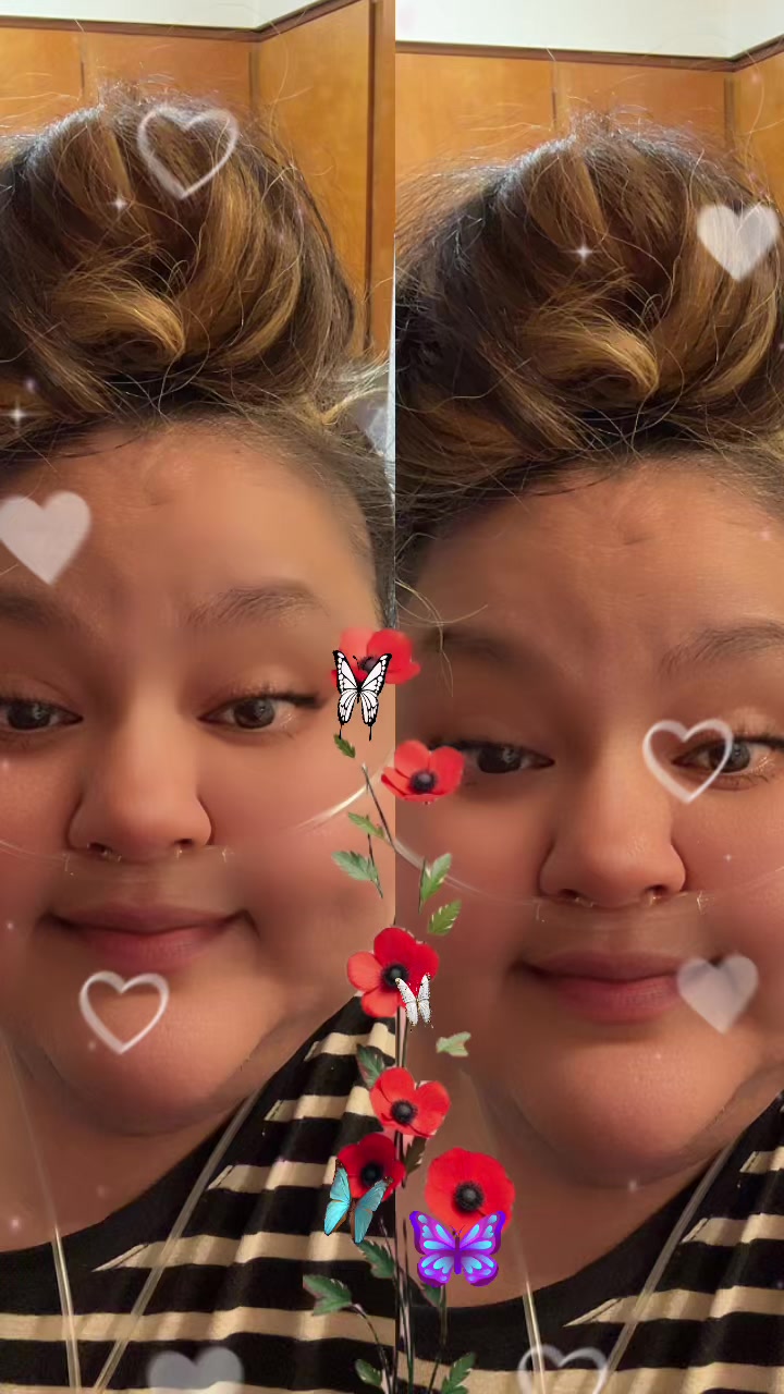 @Vanessa Ramos