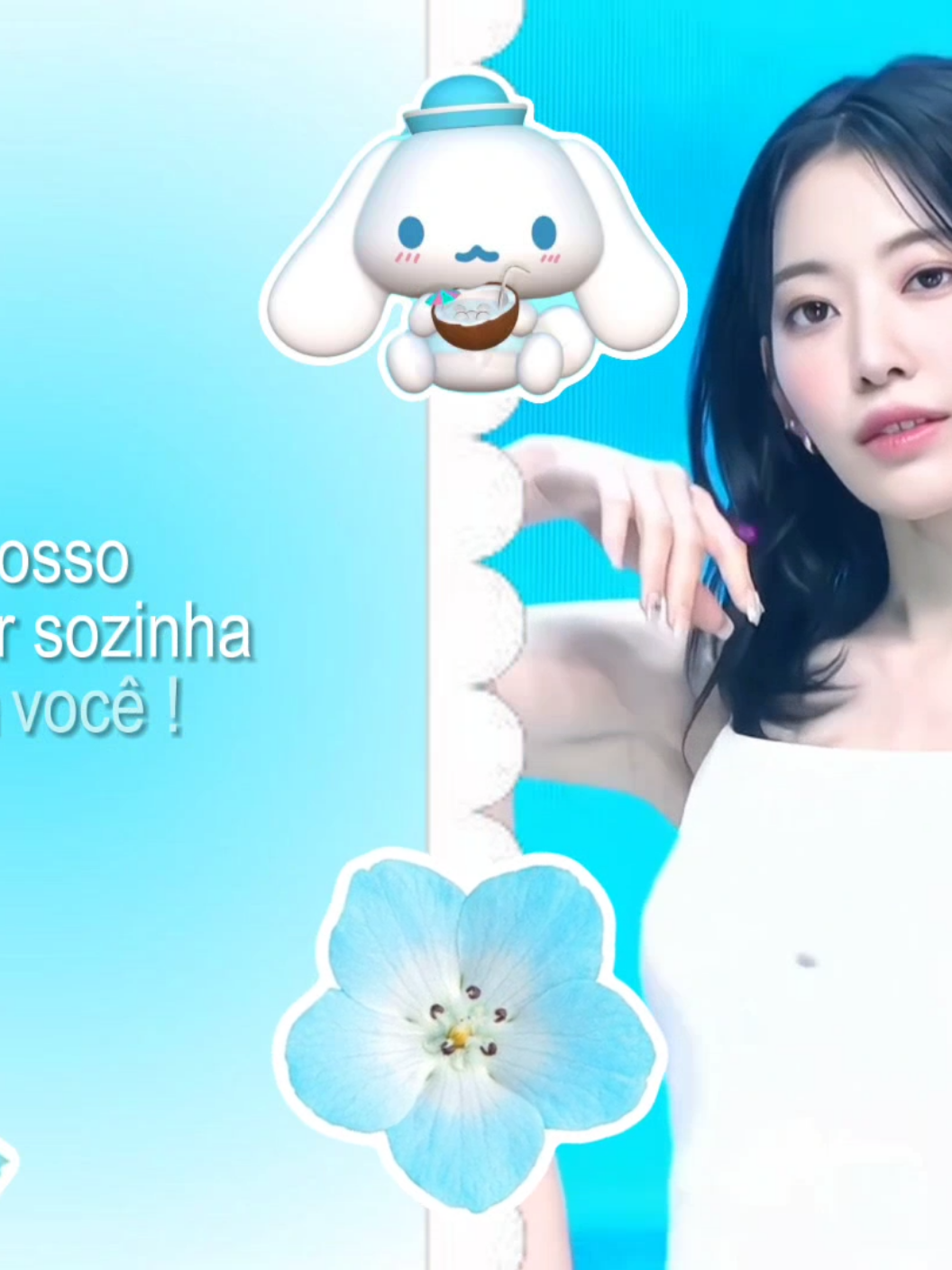 @𝙈𝙞𝙡𝙞 ! ( Jungwon's gf )