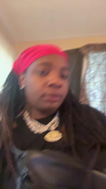 @Lucci Moore