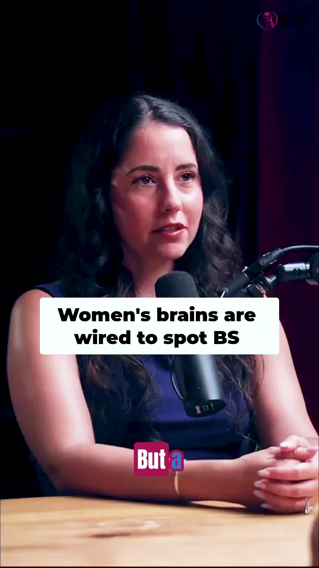 @Better Than Perfect Podcast