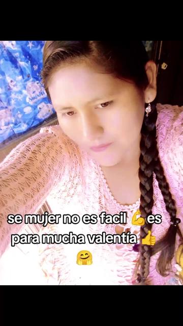 @Virginia Condori Qui