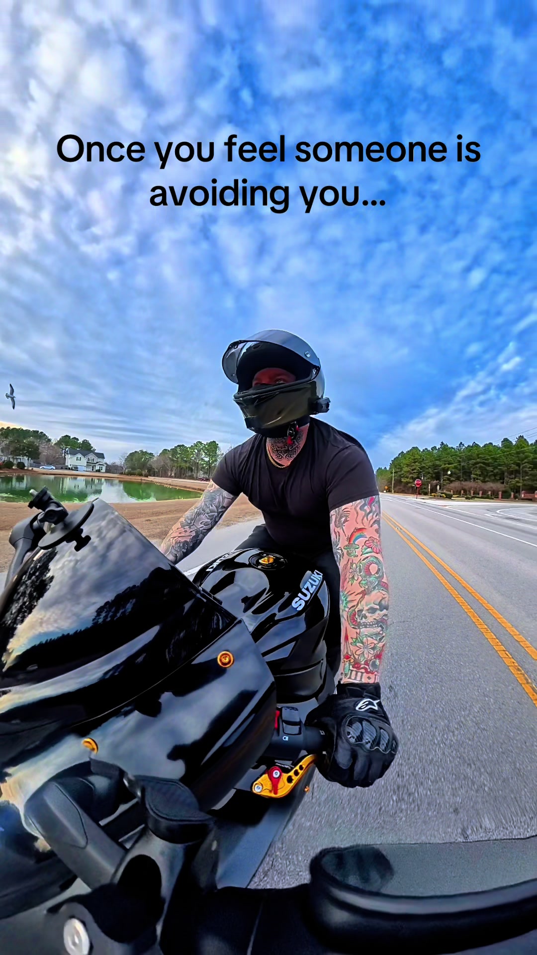 @Tattedbiker