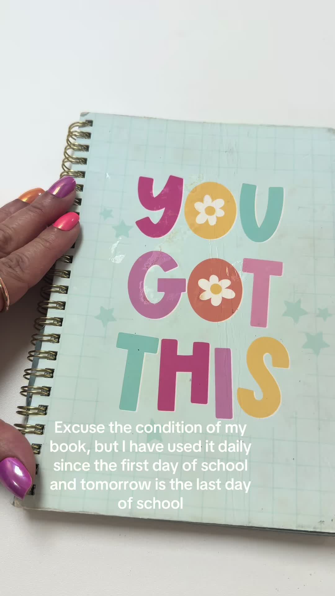 @LISA|planningwithlovenglitter