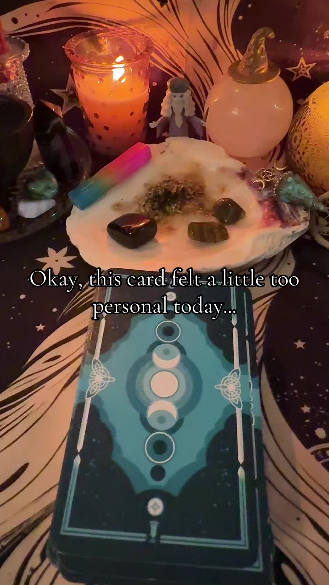 @tarot.inthe.quiet