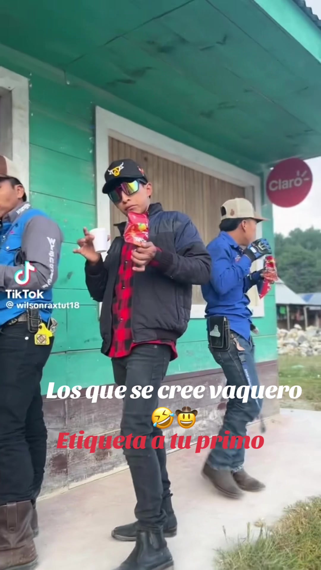 @maynor